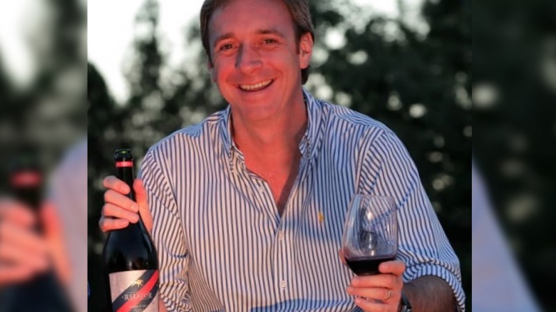 Mirá Quien Vino: Hoy Fernando Gabrielli